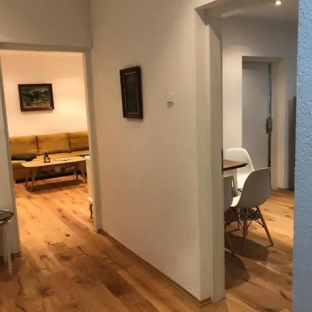 Apartment Vilsonovo Promenade Sarajevo